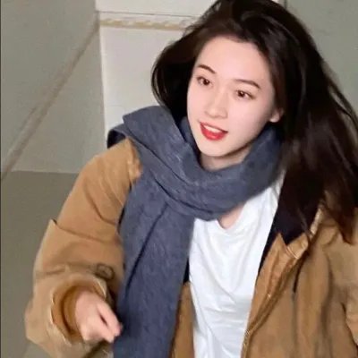 传说中的母亲